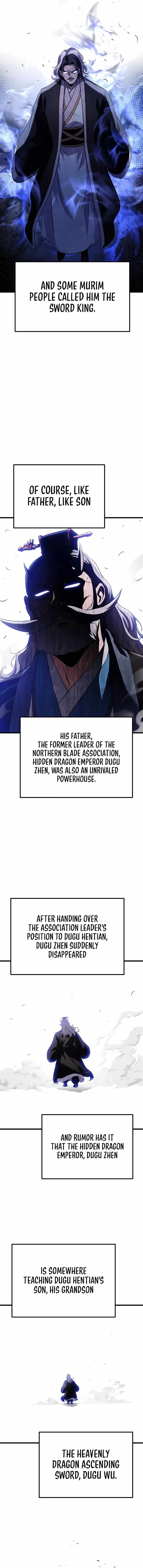 THE EMPEROR'S SWORD Chapter 17 16